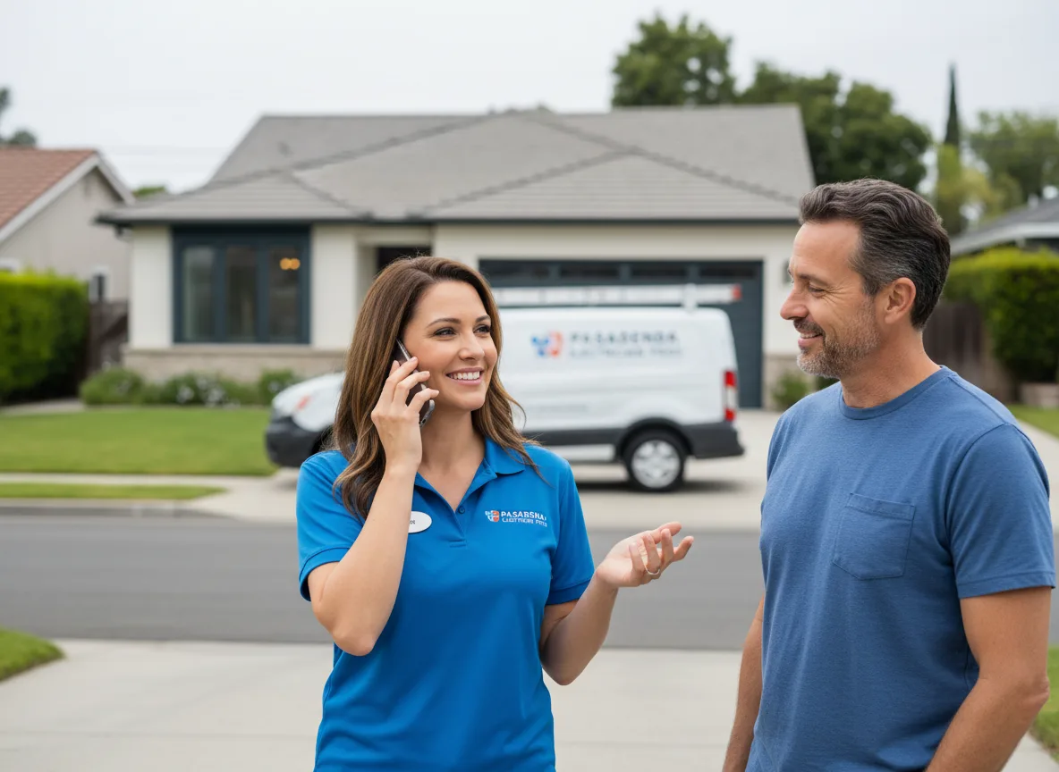 Electrician Saint Joseph, MN FAQs